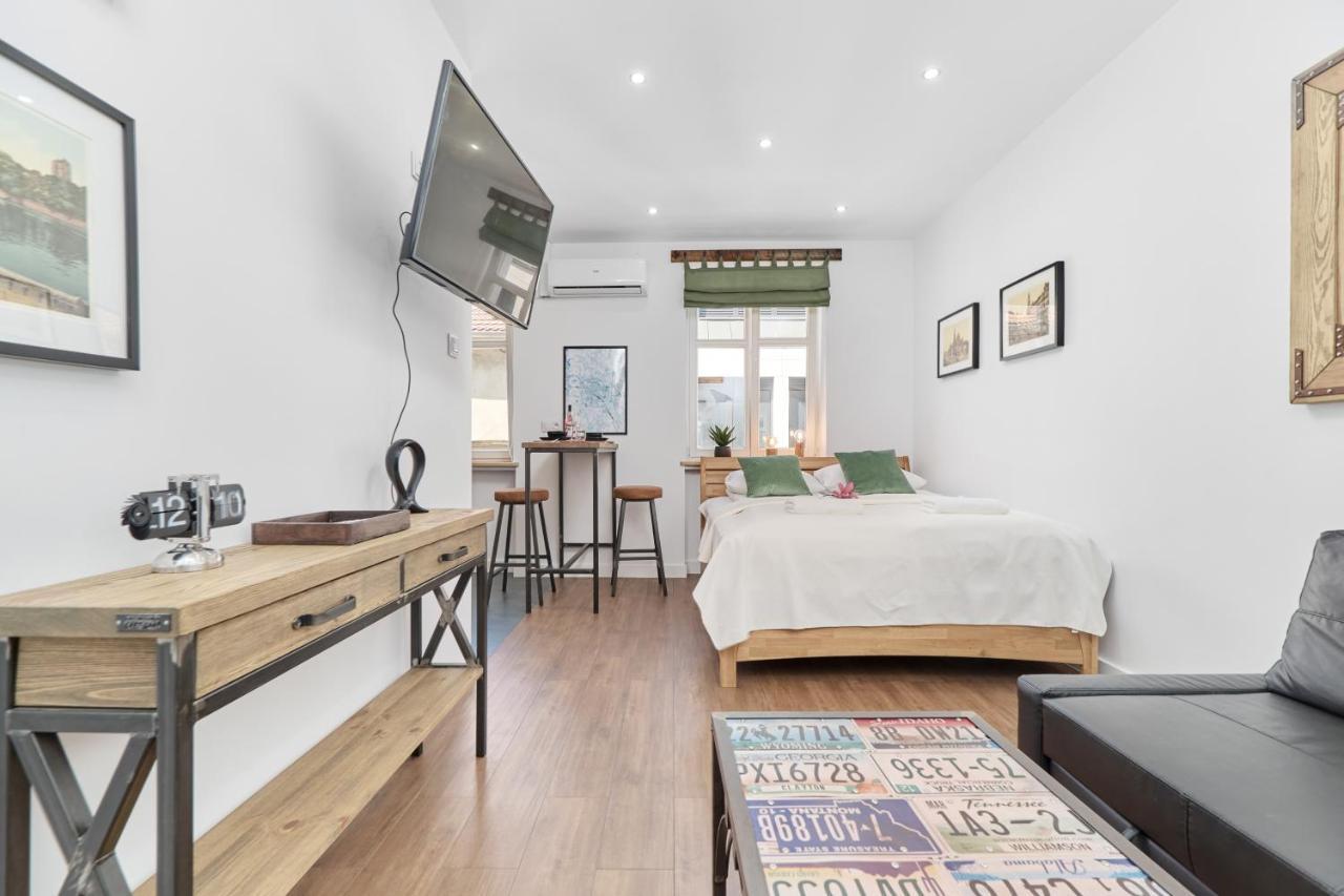 Center By Renters Appartamento Breslavia