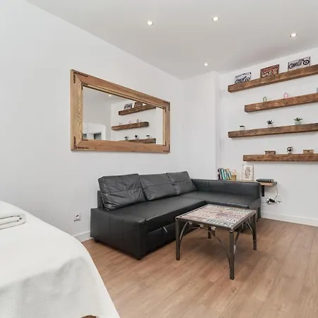 City Center Studio Wroclaw By Noclegi Renters Exterior photo