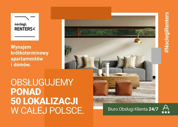 City Center Studio Wroclaw By Noclegi Renters