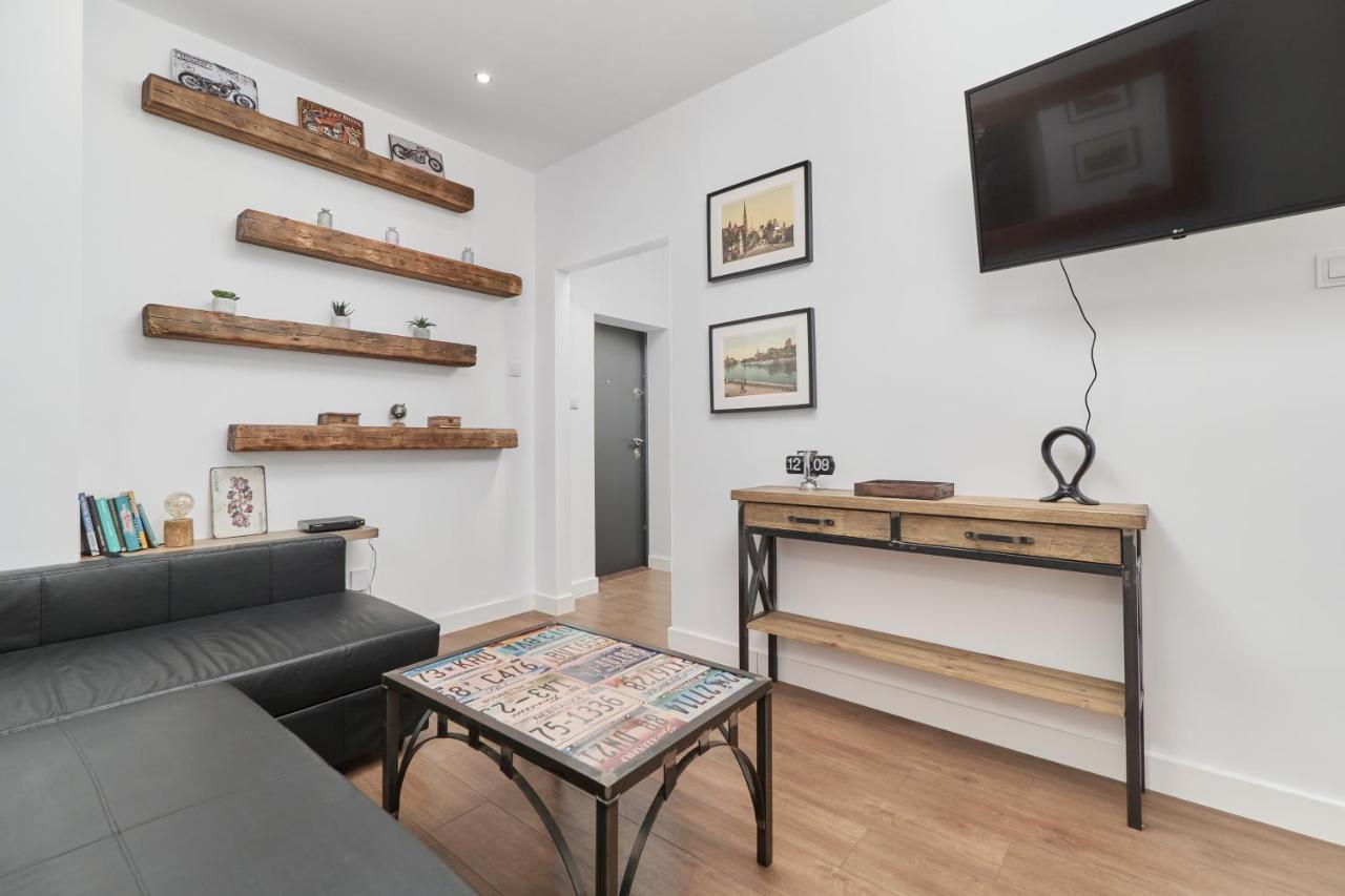 Center By Renters * Wroclaw