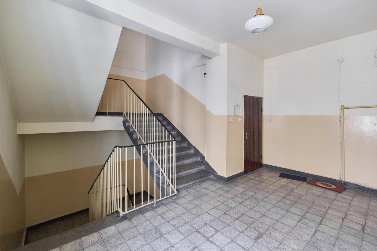 Apartment Center By Renters Wroclaw