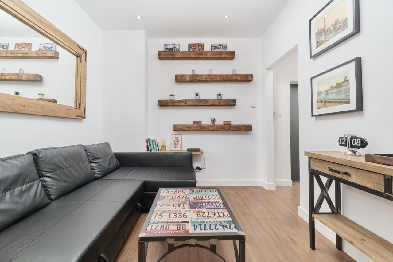 Center By Renters Wroclaw